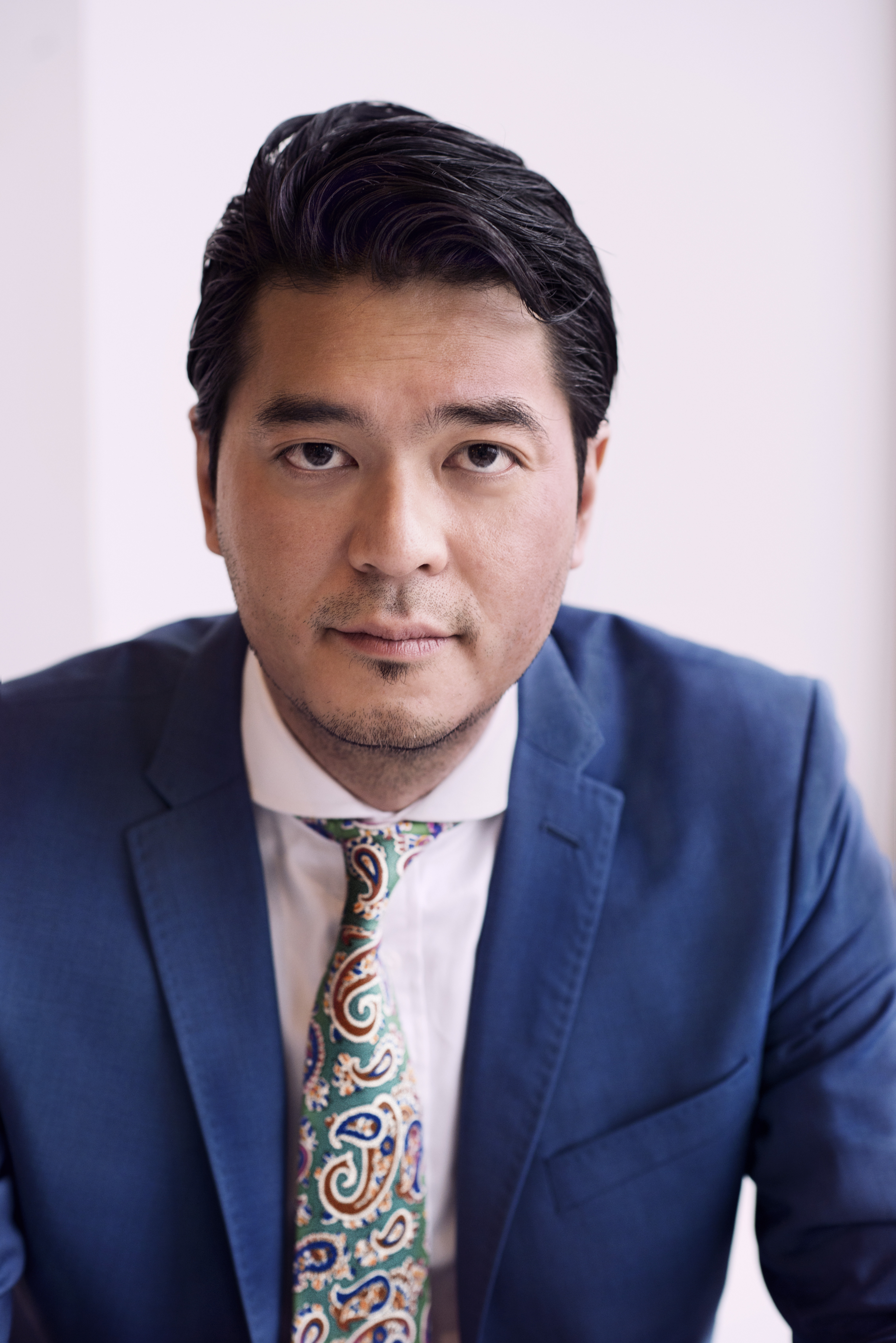 Andy Chen, who will be a panelist on Oct 2 from 16:00-17:30 in Joseph Haydn-Hall, is the CEO of Aspiro Group, a media technology company publically listed ... - andy_chen_aspiro_wimp_ceo